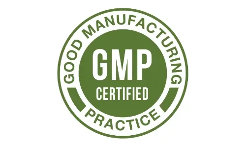 Ignitra GMP Certified